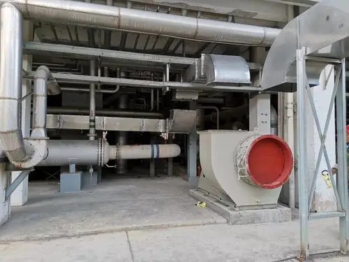 防爆电机的安装与使用