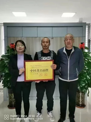 案例展示