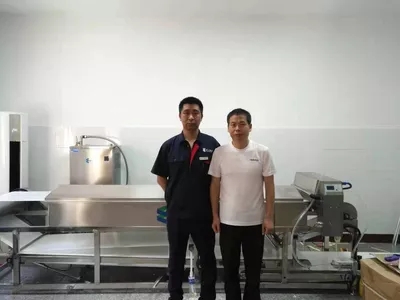 案例展示 (1)