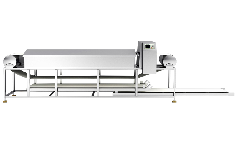 MS-350第六代全能自動(dòng)涼皮機(jī)