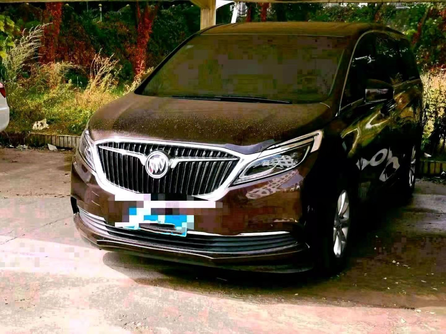 商務車