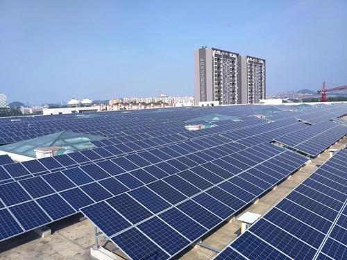 三晉之窗開拓太陽能市場，用清潔能源建設美麗家園 