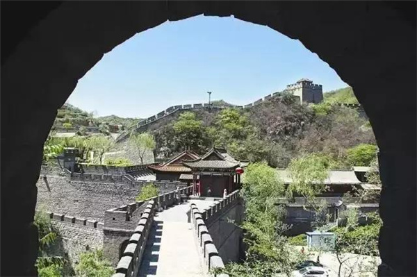 教师节免门票 ！固关景区教师节专属福利，送给我们可爱的园丁！