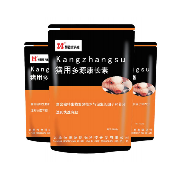 猪用多源康长素