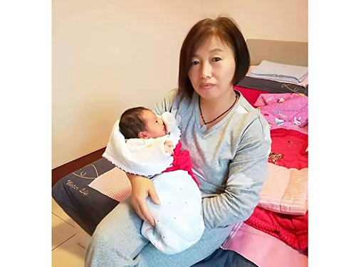 育婴师