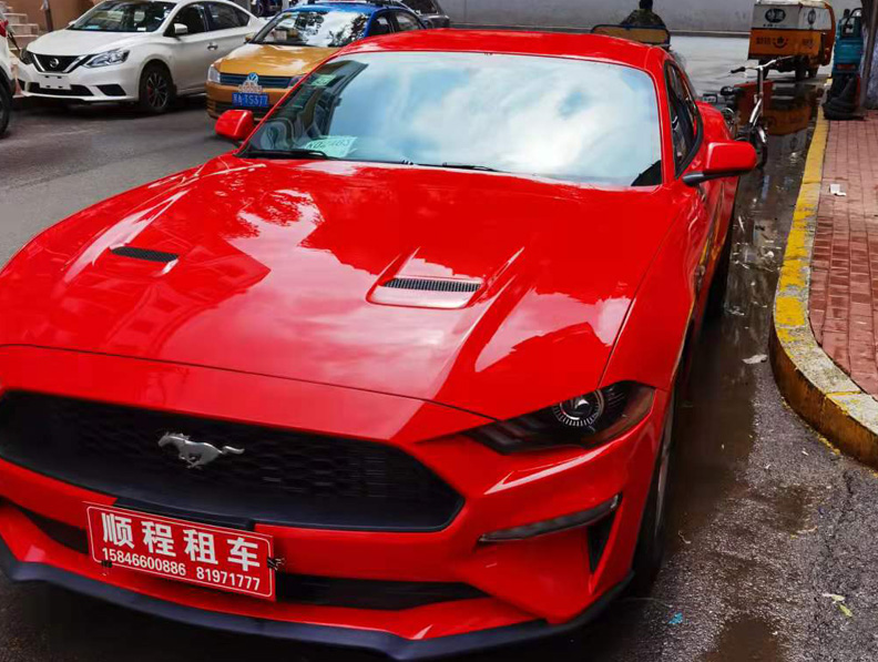 彪马