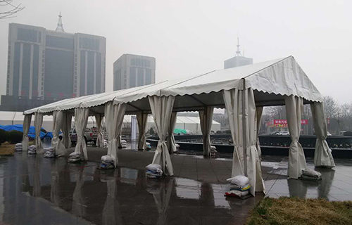 活動(dòng)篷房 (5)