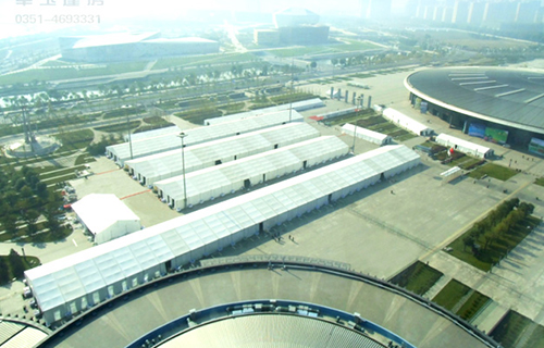 2013山西省農(nóng)博會(huì)