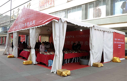 2016星期六春季特卖惠