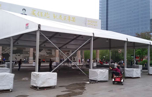 活動(dòng)篷房 (1)