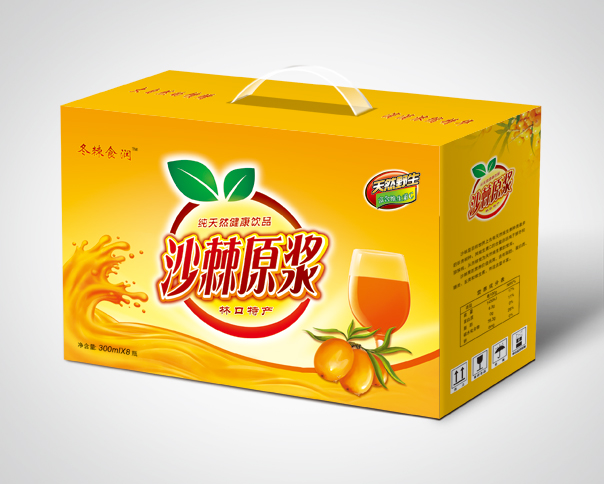 飲料酒水精品包裝 (2)