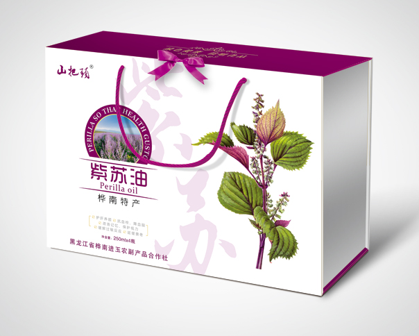 農(nóng)副產(chǎn)品精品包裝 (6)