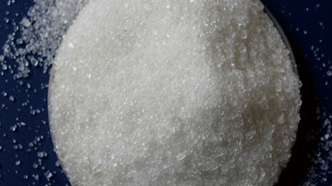 糖醇行业-甘露醇结晶技术优化（结晶类）