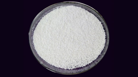 七水硫酸鋅的顆粒增大（結晶類）