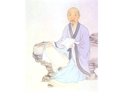 王氏妇科与一代中医大家傅山的故事