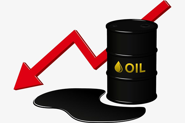 去年利润跌98%，卢克石油将伊拉克油田卖给中企。