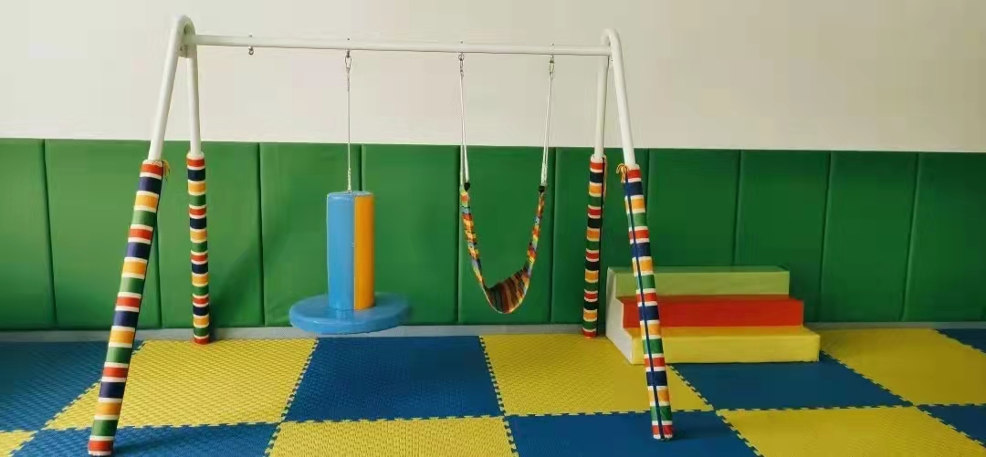 环境展示