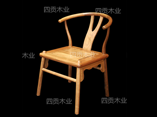 半圈椅