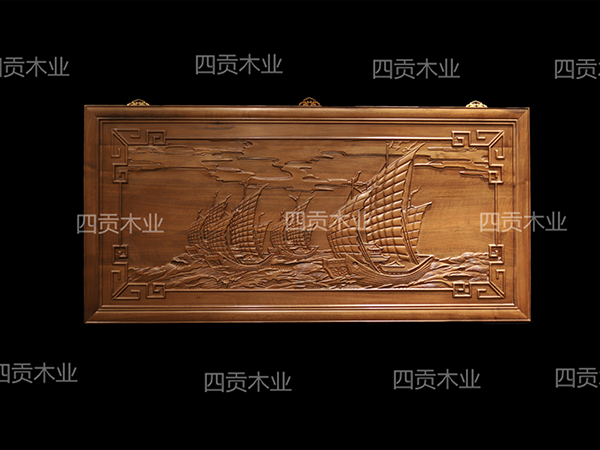 一帆風(fēng)順