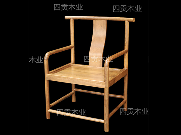 新中式椅