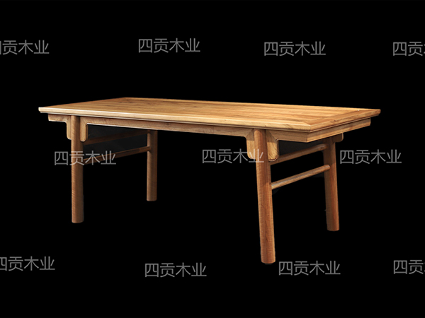 明式干泡臺