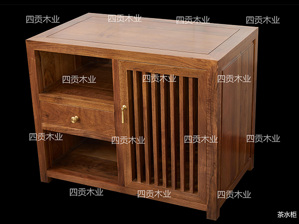 茶水柜