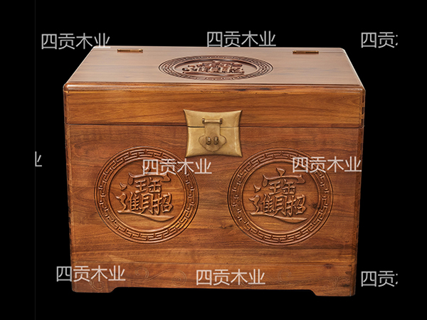 招財進(jìn)寶箱