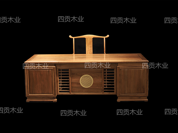 新中式板臺