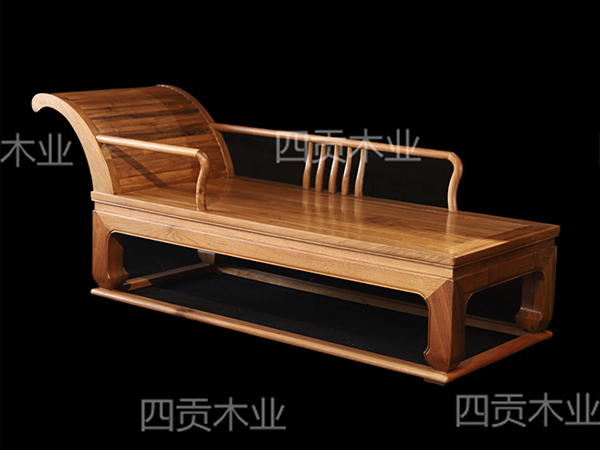 簡(jiǎn)約貴妃榻