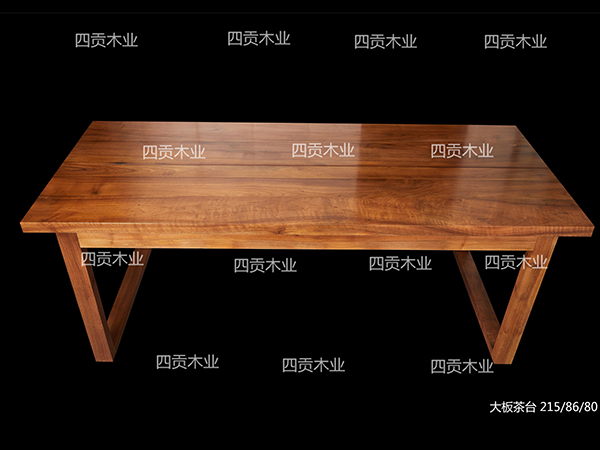 大板茶臺