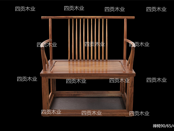 禪椅