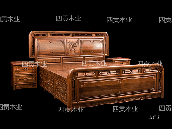 吉祥床
