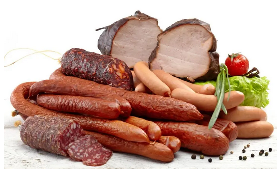 肉制品加工产业现状分析 肉制品加工发展趋势预测