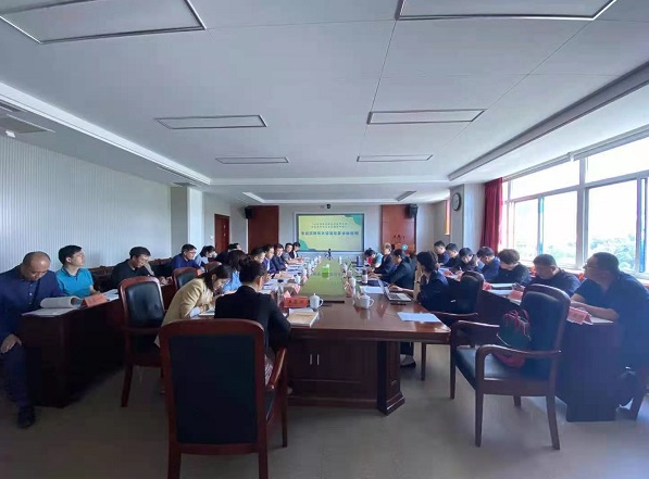 深入研究政策 优化资源配置 扎实推进新高考改革