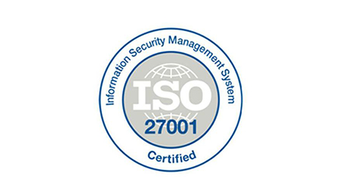 ISO27001信息安全管理體系