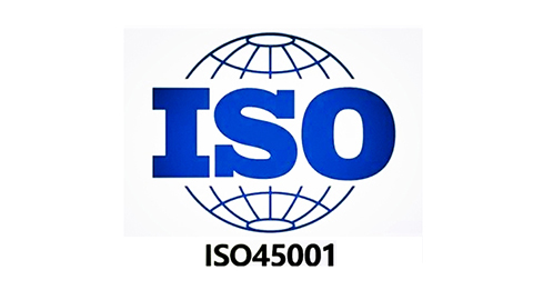 ISO45001職業健康健康管理體系