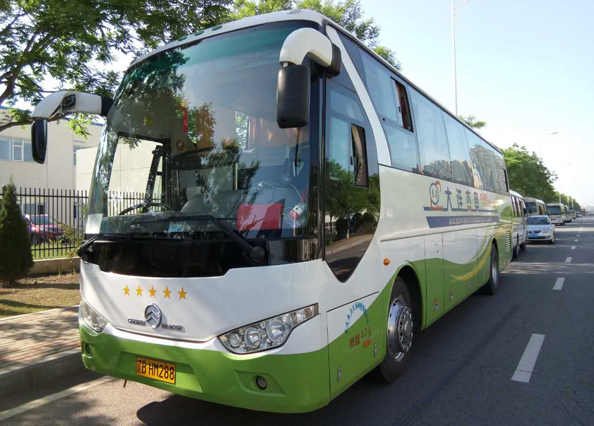 金旅47座