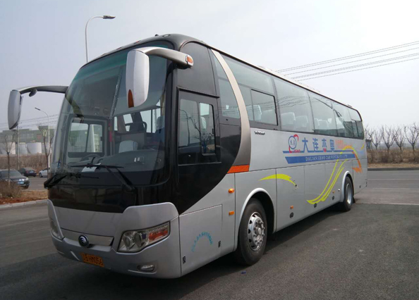 宇通49座