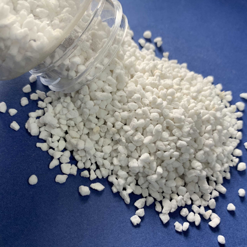 玻化微珠作为绿色建筑保温砂浆在低碳，节能节能减排中的作用