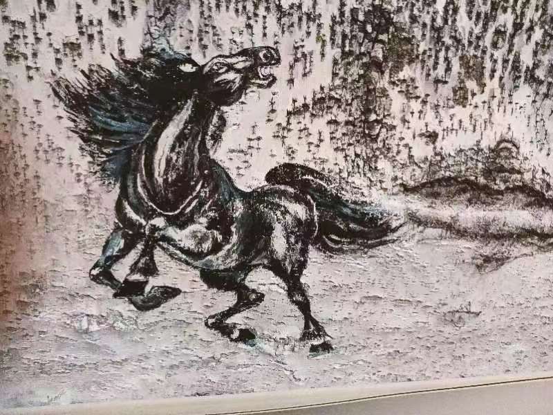 桦树皮工艺品 (86)