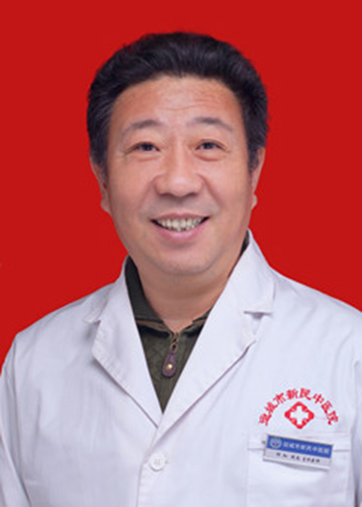 邵红 院长