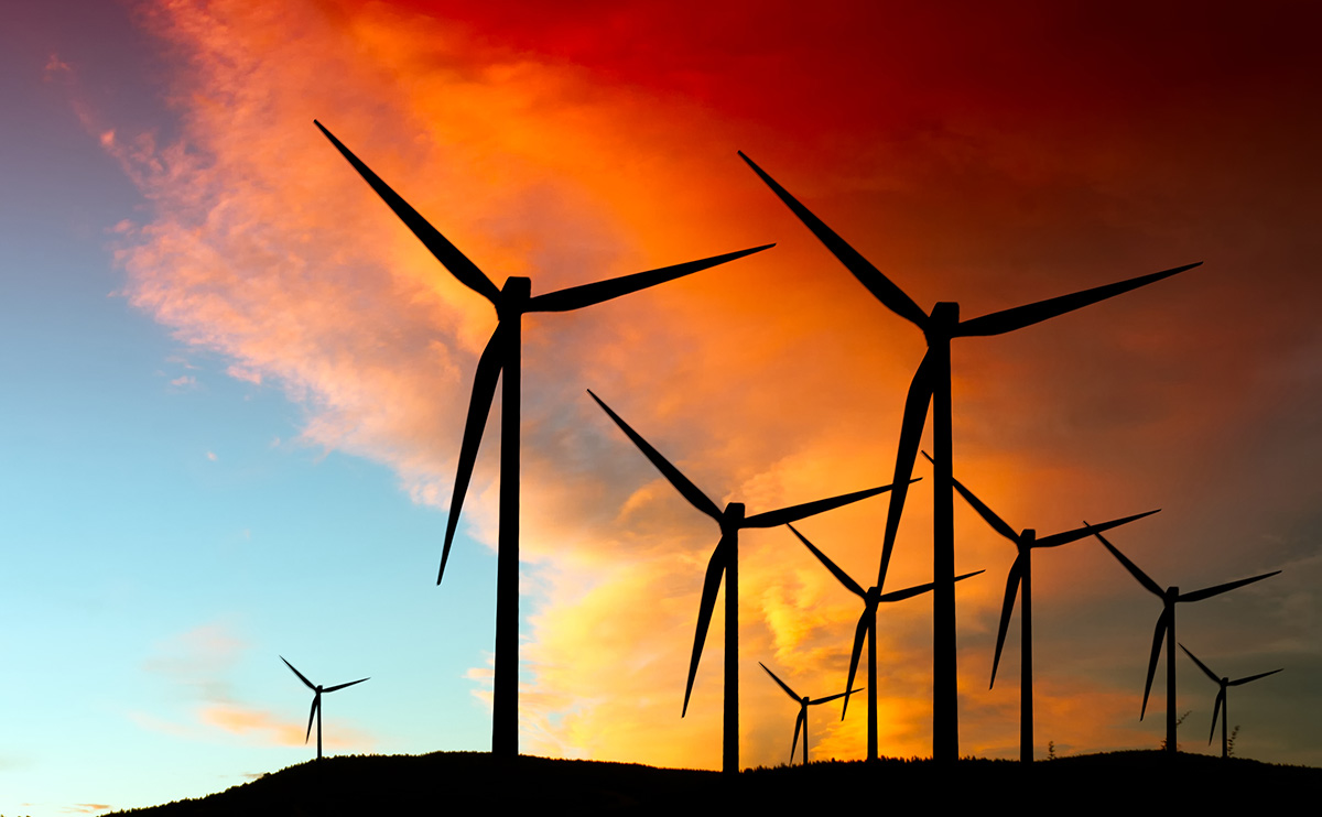 山西省风电装备产业链2023年《行动方案》印发