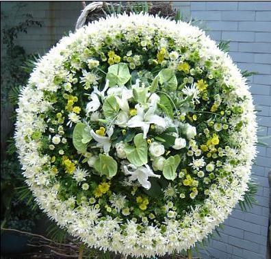 鲜花