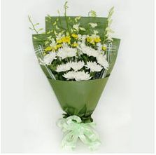 鲜花