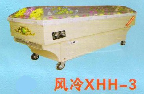 风冷XHH-3