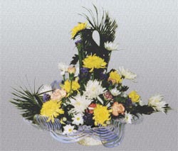 鲜花