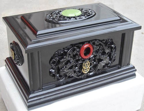 洪福（密度板）