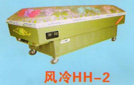 风冷HH-2