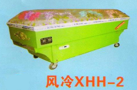 风冷XHH-2