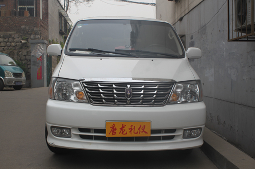 灵车